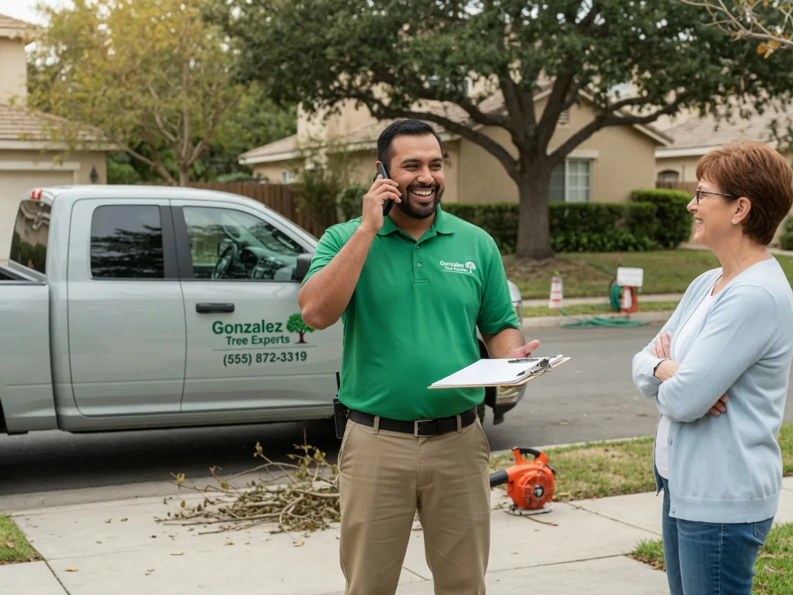 Tree Service Plainville, IL FAQs